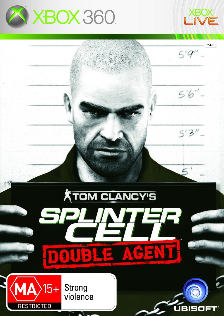 Amazon | 【輸入版:アジア】Tom Clancy