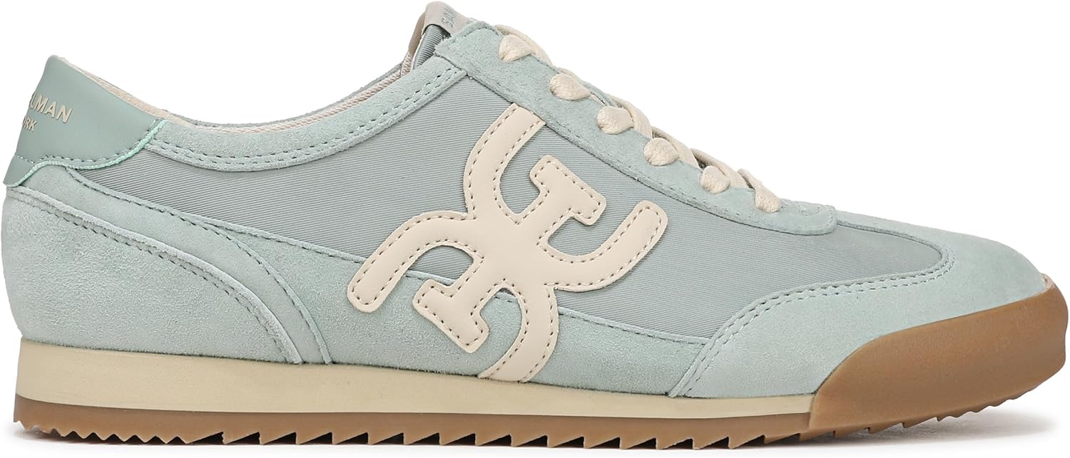 Sam Edelman Women's Ivey Sneakers - Image 6