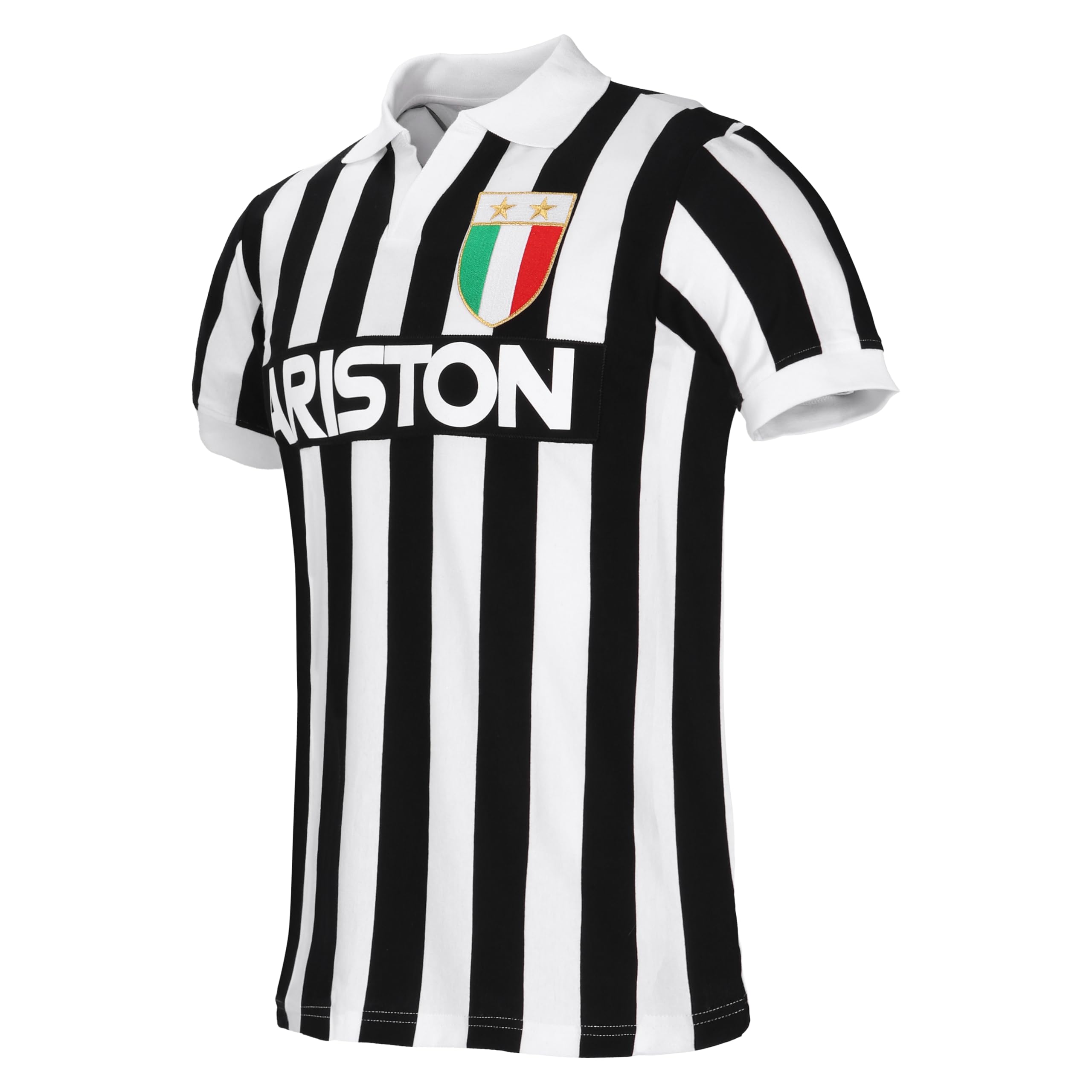 Juve Ju24q3 Prodotto Ufficiale Uomo (Pacco da 1)