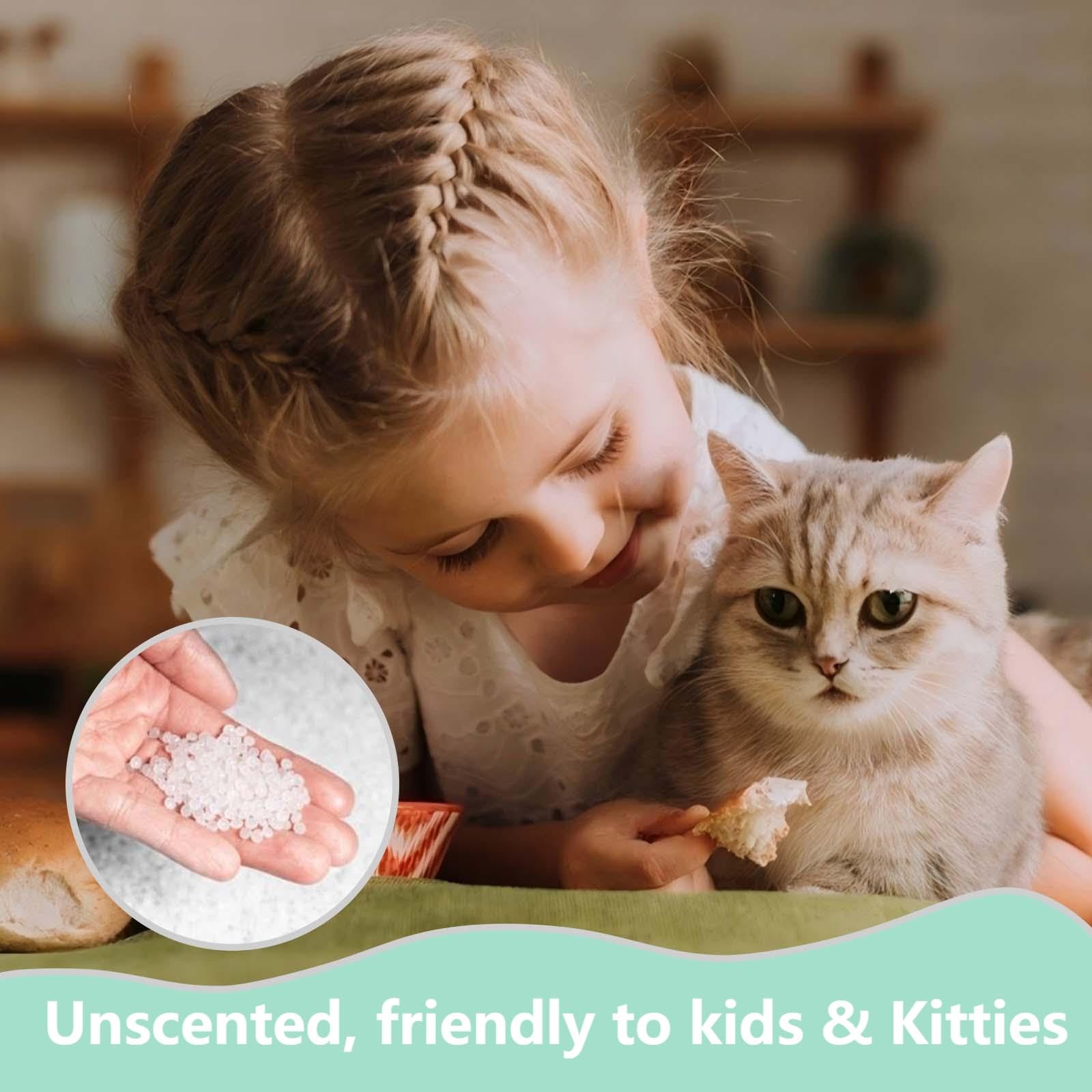 Boony Kattenbakzakken met Trekband XL Boony Kattenbakzakken met Trekband XL