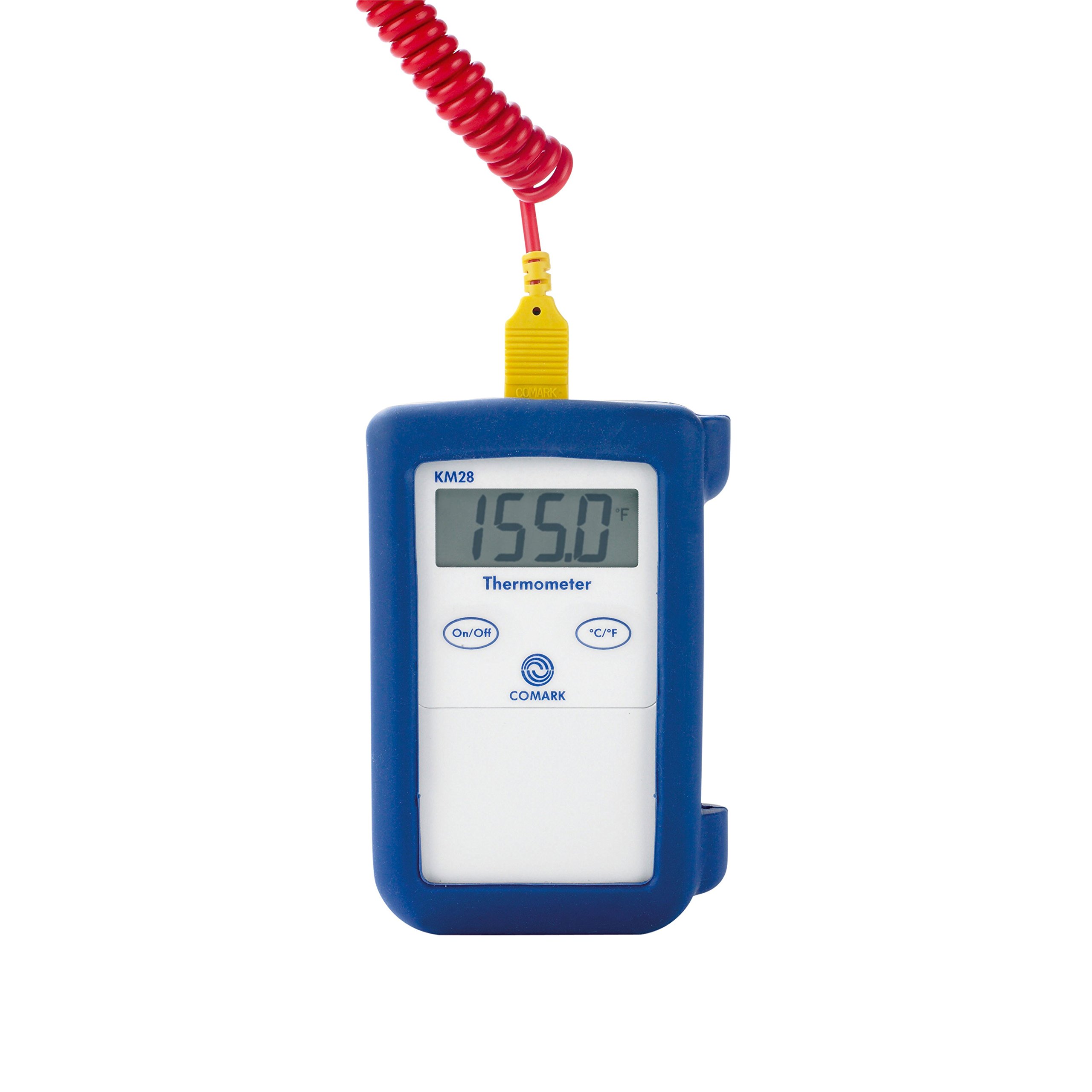 Comark Include sonda Km28B e Pk19M