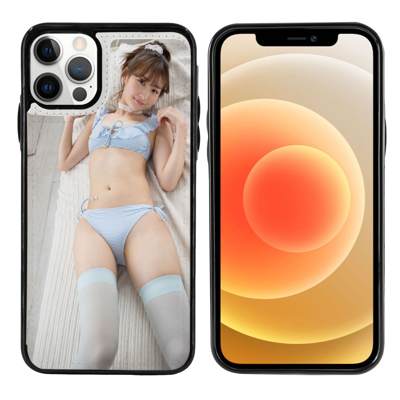 近藤あさみ　色 Amazon.co.jp: ケース 近藤あさみ (30) iPhone 12/12 mini/12 Pro/12 Pro Max ケース 手帳型  高級レザー 携帯ケース スタンド機能 新型 財布型 ケース 傷つけ防止 脱着簡単 : 家電＆カメラ