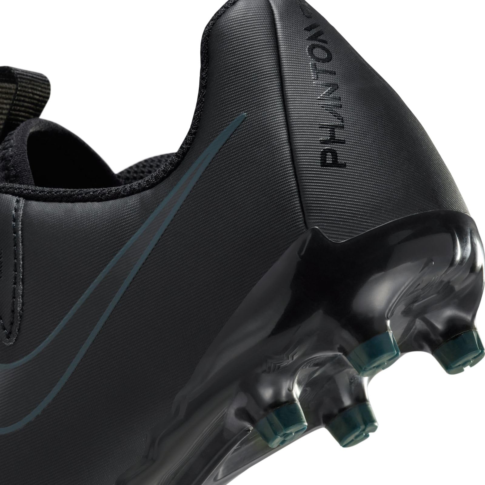 Nike Jr Phantom Gx II Academy FG/MG Football Soccer ShoeMixte Enfant