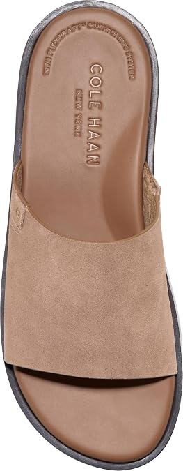 Cole Haan Men's Grand Neoclassic Single Strap