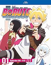 Boruto: Naruto Next Generations - Set 1
