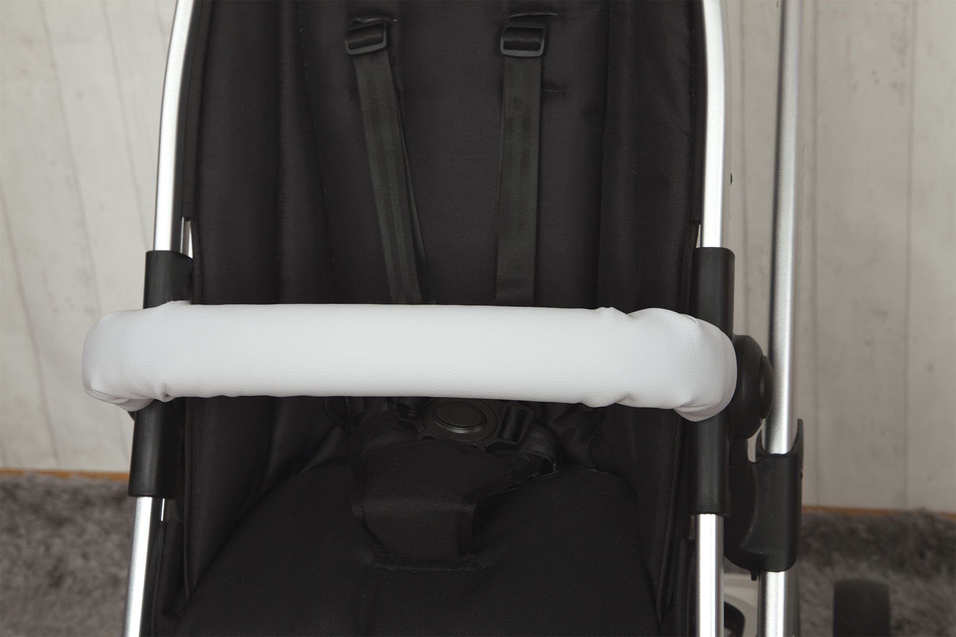 Babyline 30000003 Pushchair Cover Grey