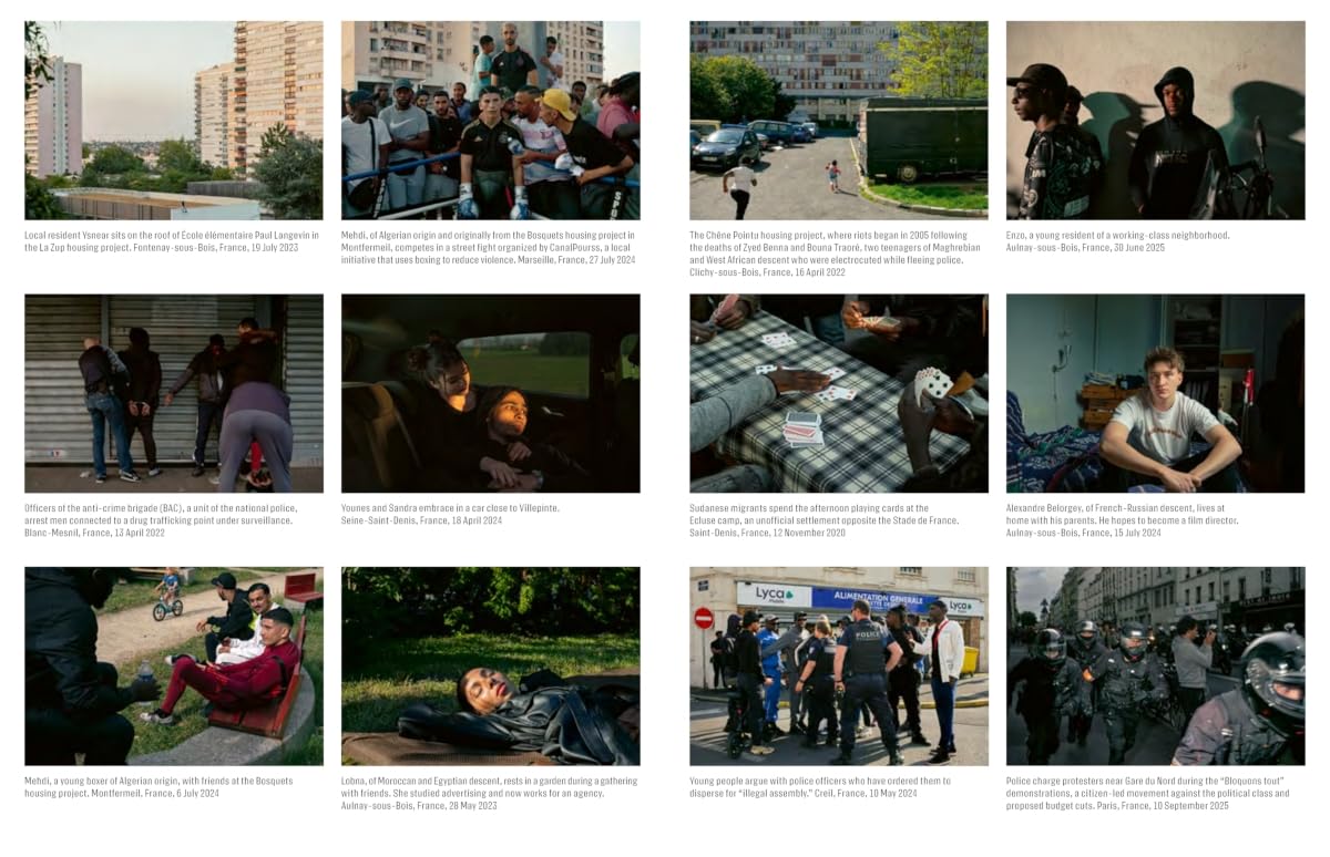 World Press Photo Yearbook 2026