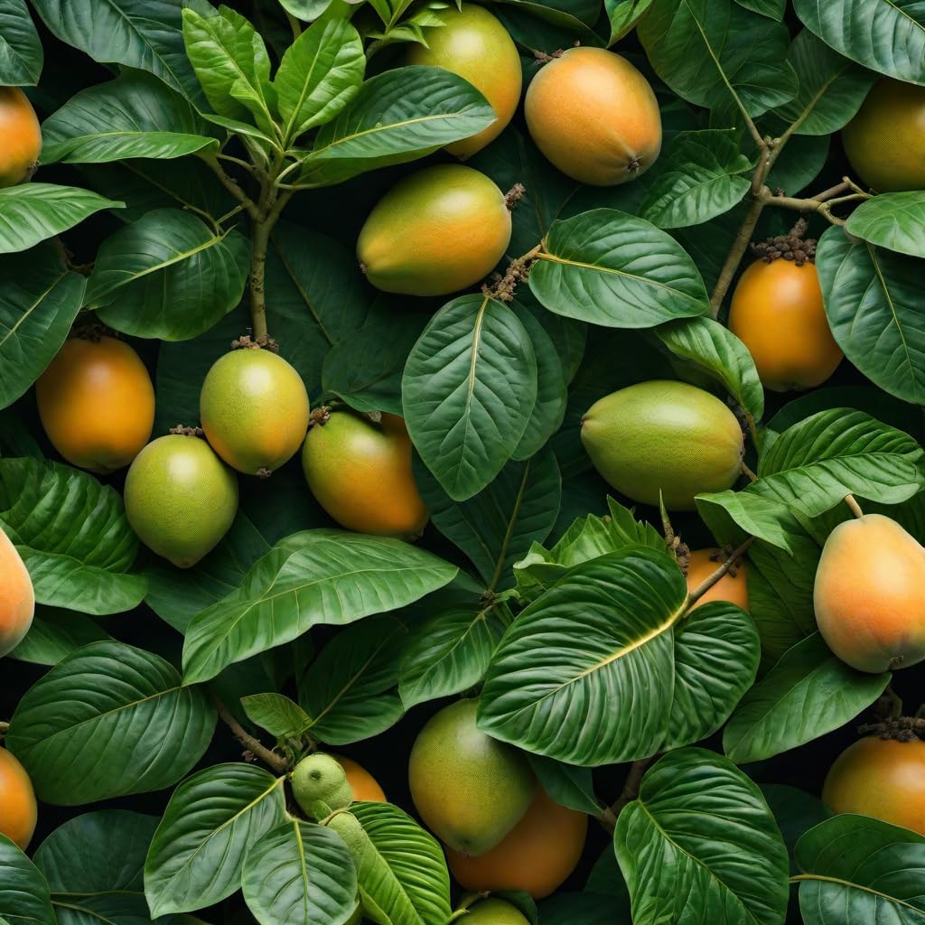 HAWAIIAN PAPAYA FRUIT SEEDS ~ GROW HAWAII