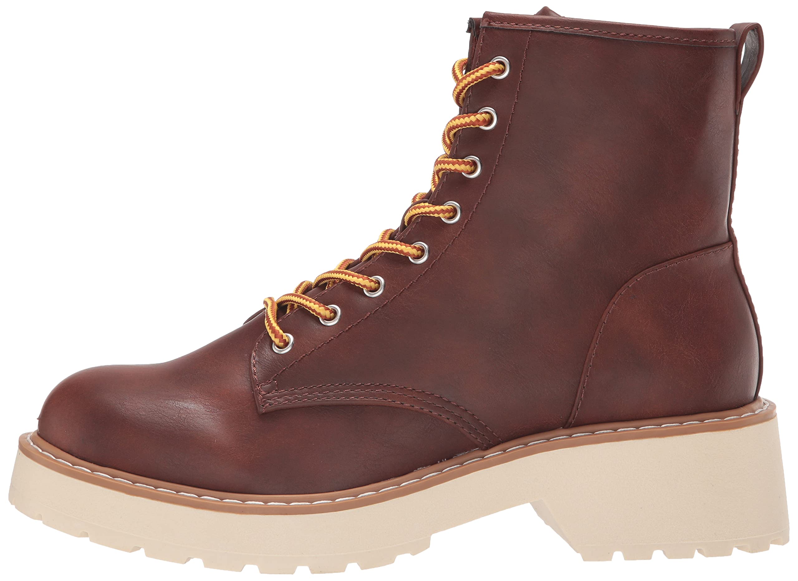 Madden Girl Carra, Botas de Moda Mujer