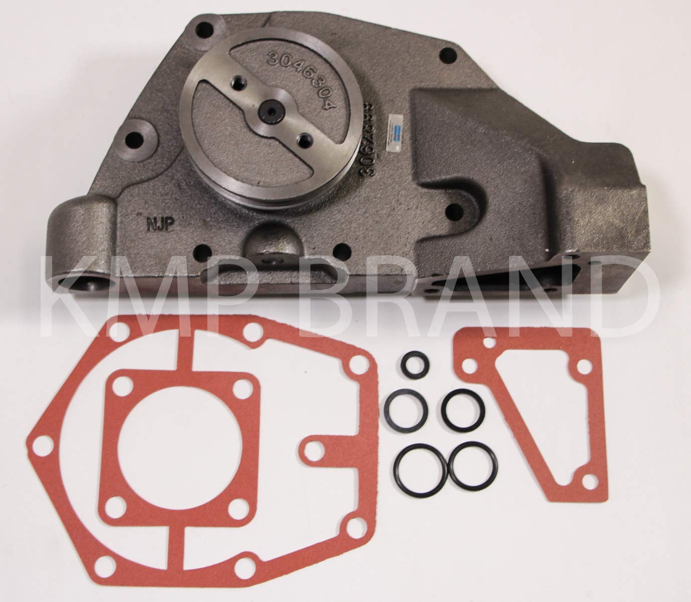 3803138 WATER PUMP suitable for Cummins®