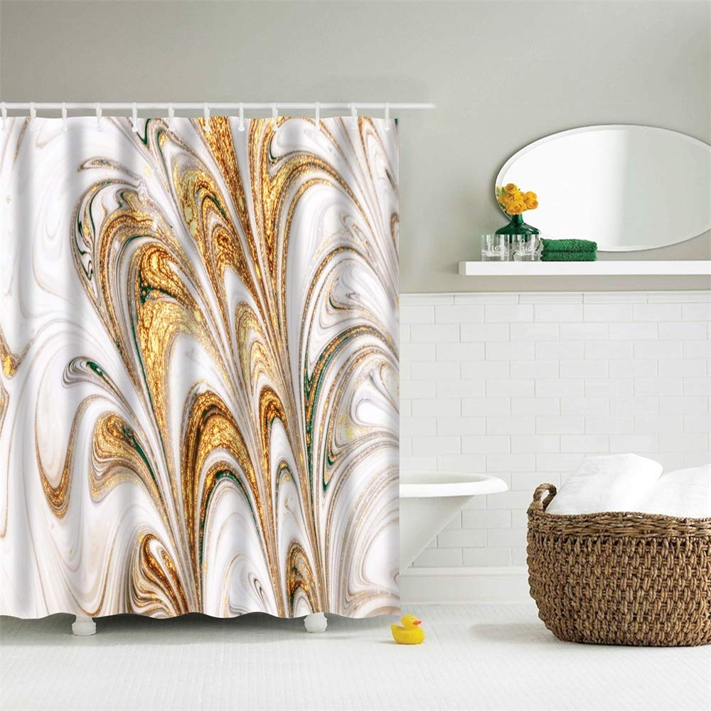 Amazing Shower Curtains Curtains & Drapes 2023