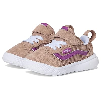 Vans Kids Ultrarangetm 66 V (Infant/Toddler) Kid
