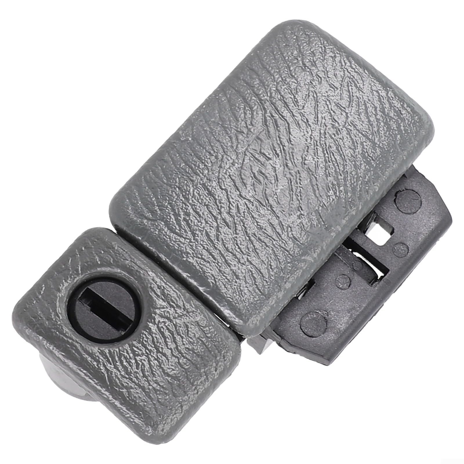 Cerradura de repuesto para guantera de alta fiabilidad para Suzuki Vitara Grand modelo 7343076811P4Z