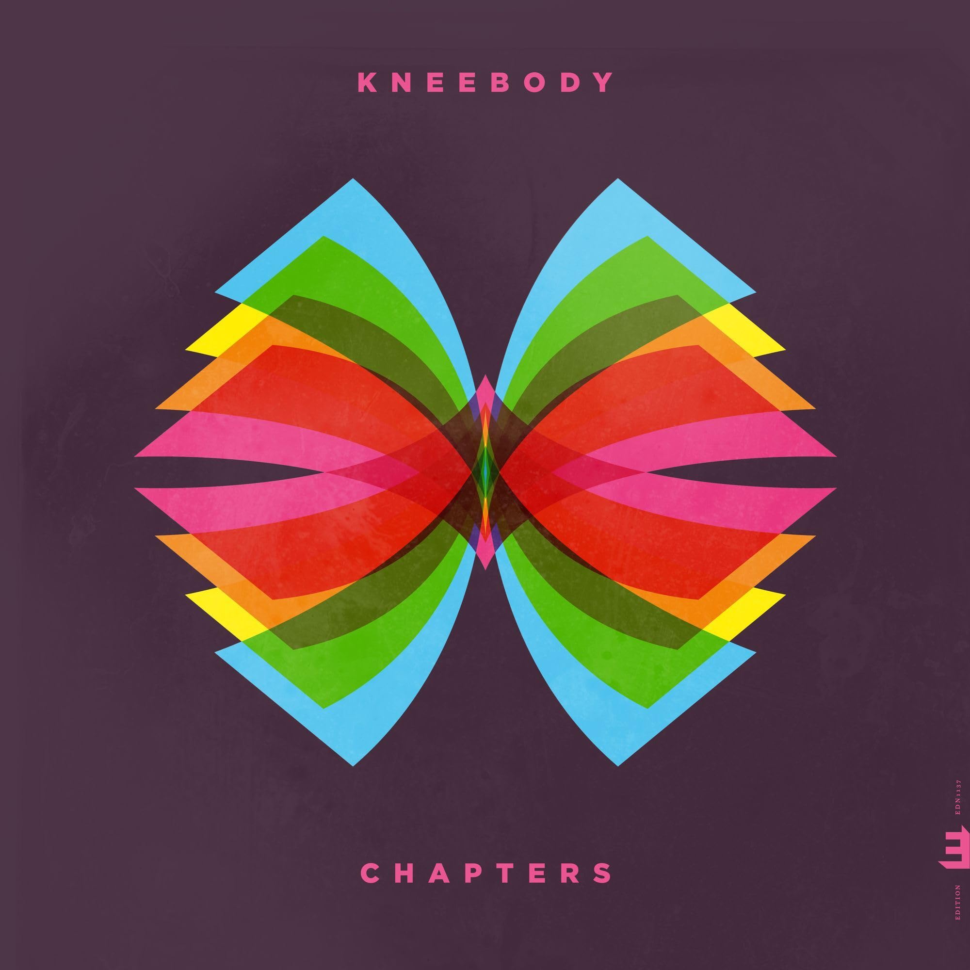 Chapters [VINYL]