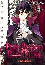 Download PureBlood Boyfriend - He's my only vampire - tome 02 (2) PDF