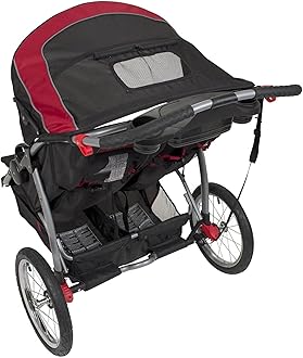Baby Trend Expedition Double Jogger - Centennial