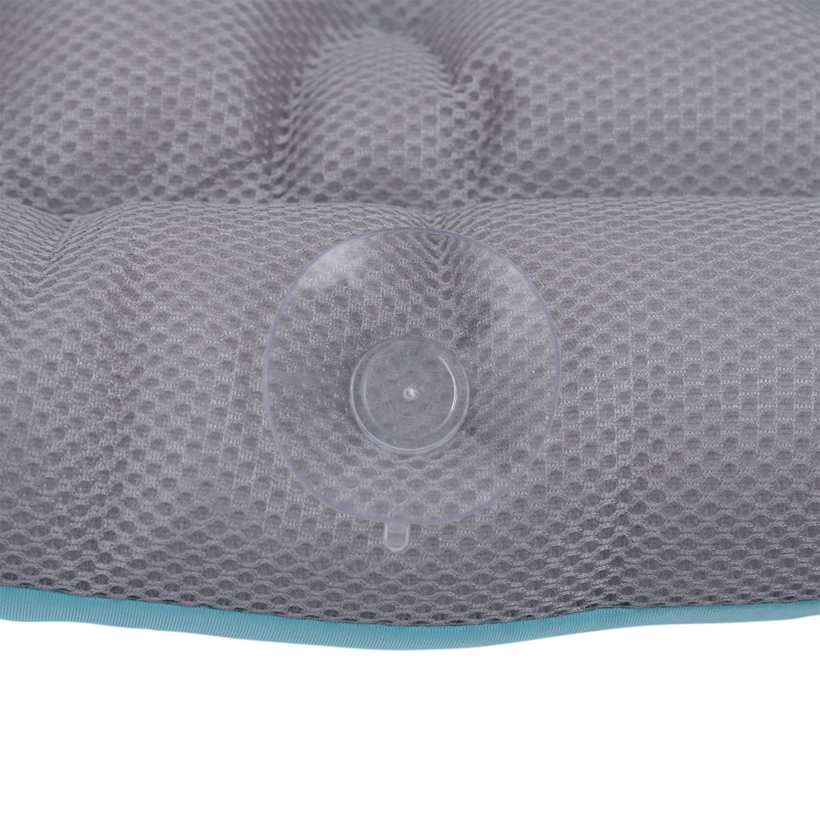 Bathtub Cushion Mat With Suction Cups For Ultimate Relaxation - View #9