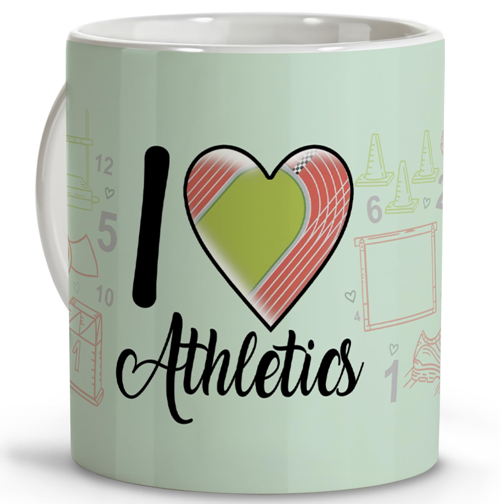 LolaPix Tazze Divertenti. Regali per studenti di Medicina. Regali per Pediatra. Tazze Divertenti Medico. Regalo Dottoressa. Tazza 330ml MEDICO
