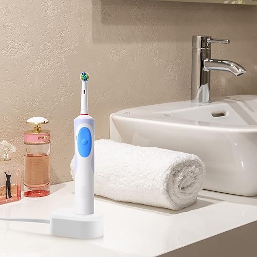 Miniatura 7 de Repuesto para base de cargador Philips Sonicare HX6100, cargador Sonicare para HX3000  HX6000  HX8000  HX9000 Series