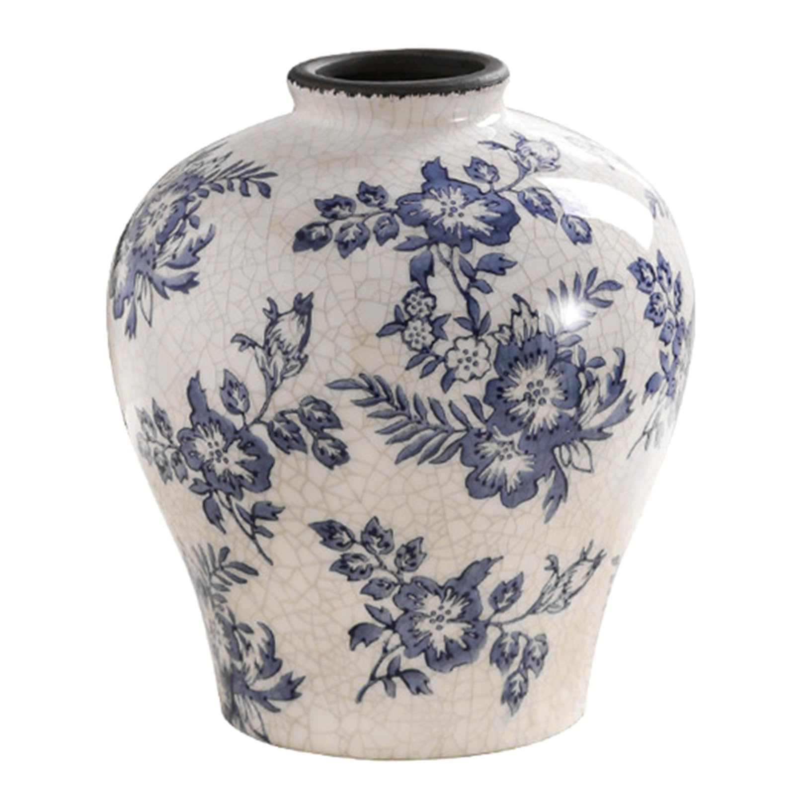 Ceramic Flower Vases Farmhouses Rustics Vases Decorative Pottery Terracottas Vase Home Decors Wedding Table Centerpieces Terracottas Rustics Pottery