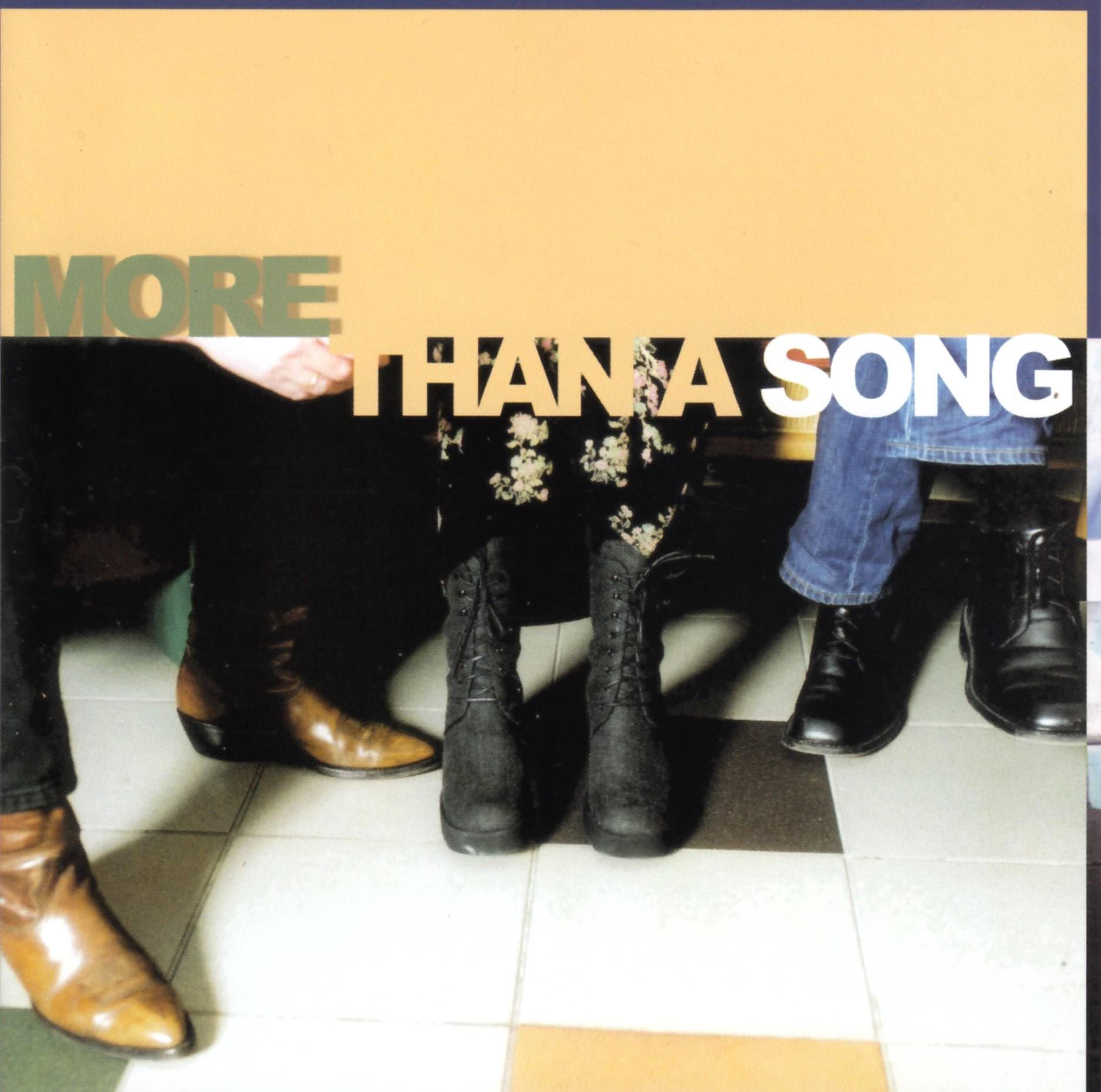 More Than a Song