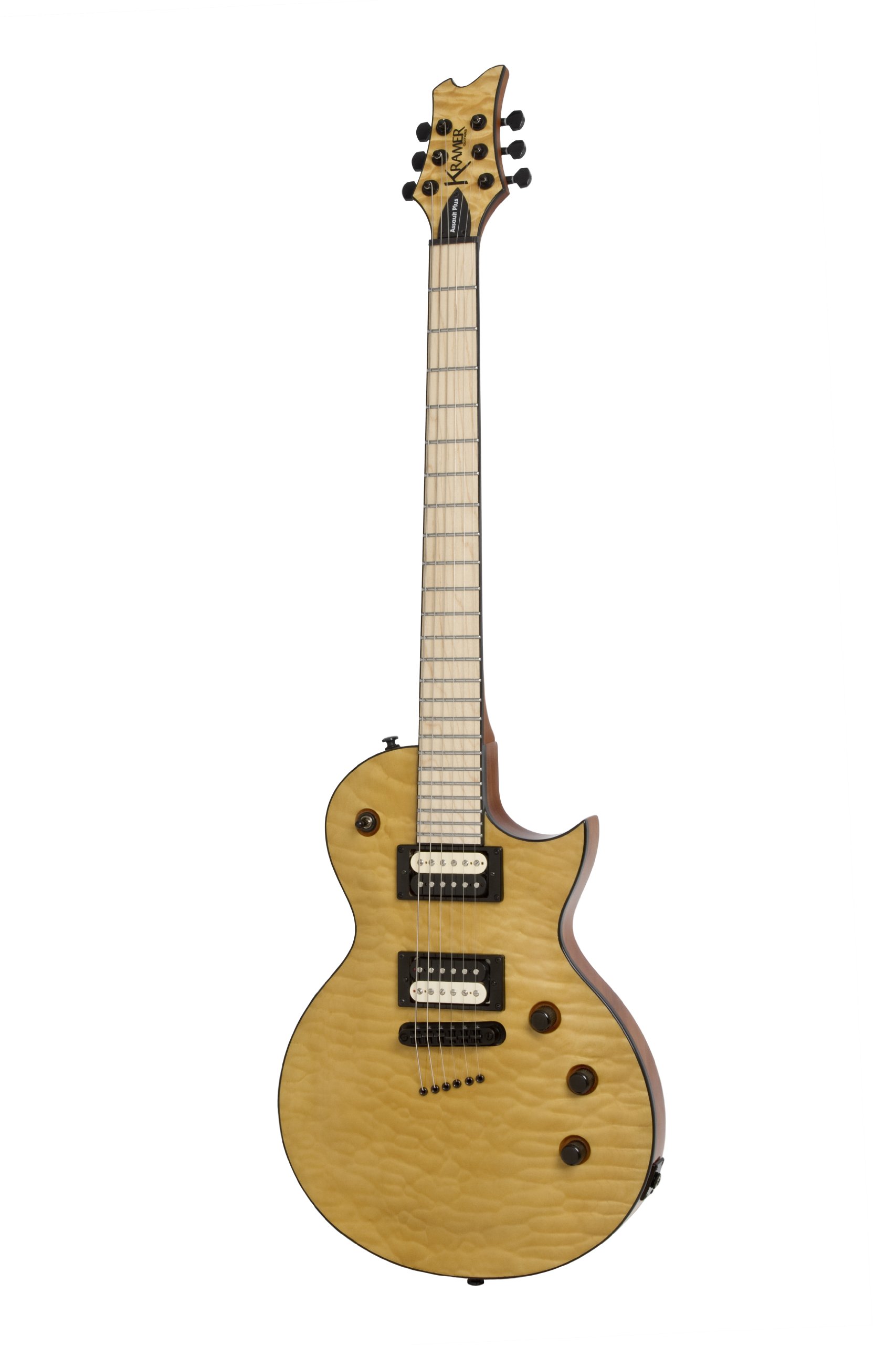 Kramer Assault 220 Plus : Amazon.de: Musical Instruments & DJ