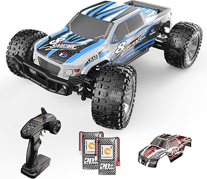 DEERC 9200E改シャーシになります。 格安ラジコンカーDEERC 9200Eを改造する #1: Junのラジコン部屋