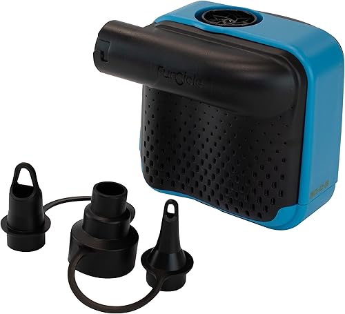 Miniatura 1 de Maccabi Bomba de aire eléctrica Art PowerEase