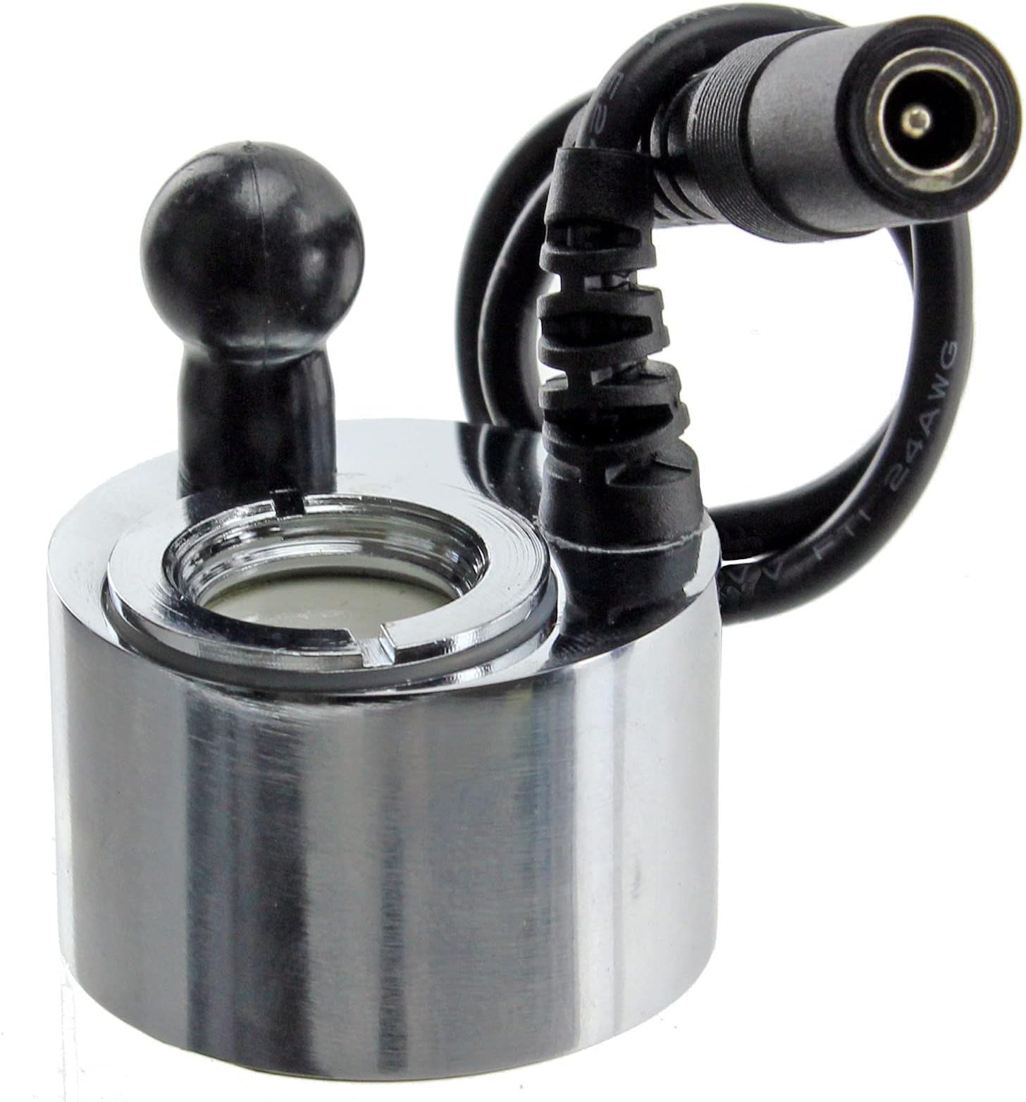 Glass Opti-Myst Heater Disk Transducer RM-1220 Compatible with Dimplex Electric Wall Fire