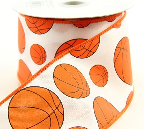 Craig Bachman Imports 8567339138 Cinta de baloncesto con cable