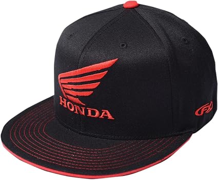 Factory Effex 'HONDA' Wing Flex-Fit Hat 