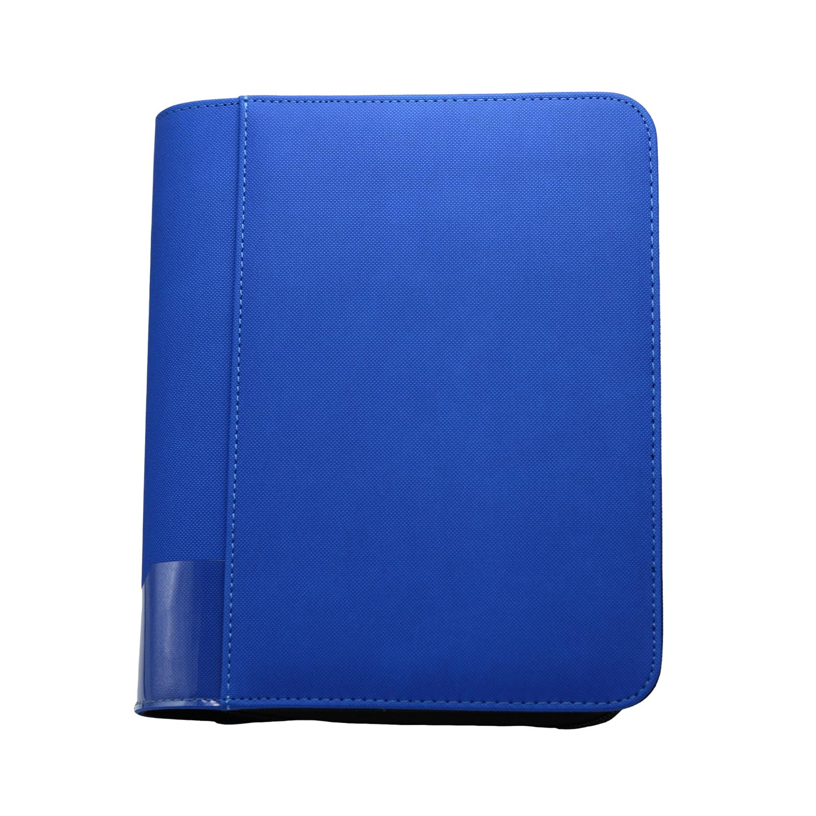 Grußkarten-Ordner, Grußkarten-Organizer, kompatible Aufbewahrung und Präsentation; 12,7 x 17,8 cm, Geburtstag, Hochzeit, Weihnachtskarte, Karteikarten, Postkarten, Einladung (Matte, 12,7 x