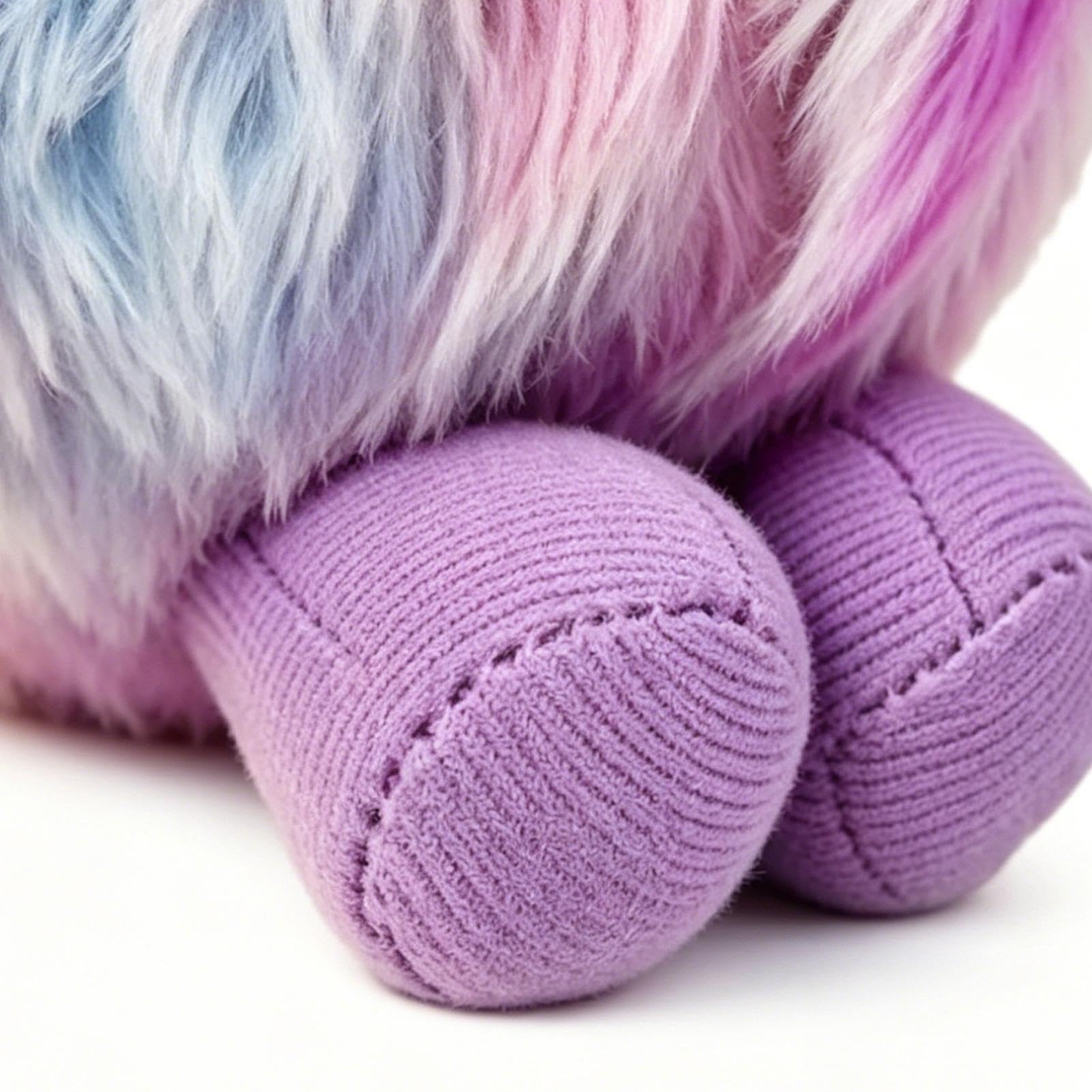 Giocattolo di peluche con intelligenza artificiale, voce interattiva, educativo E | Peluche di animale parlante per bambini, adolescenti, ragazze, famiglia, amici, figlie