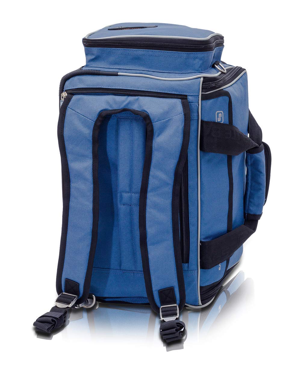 EB Medic´S Sac de médecin/Mallette Sportive sanitaire (Bleu)