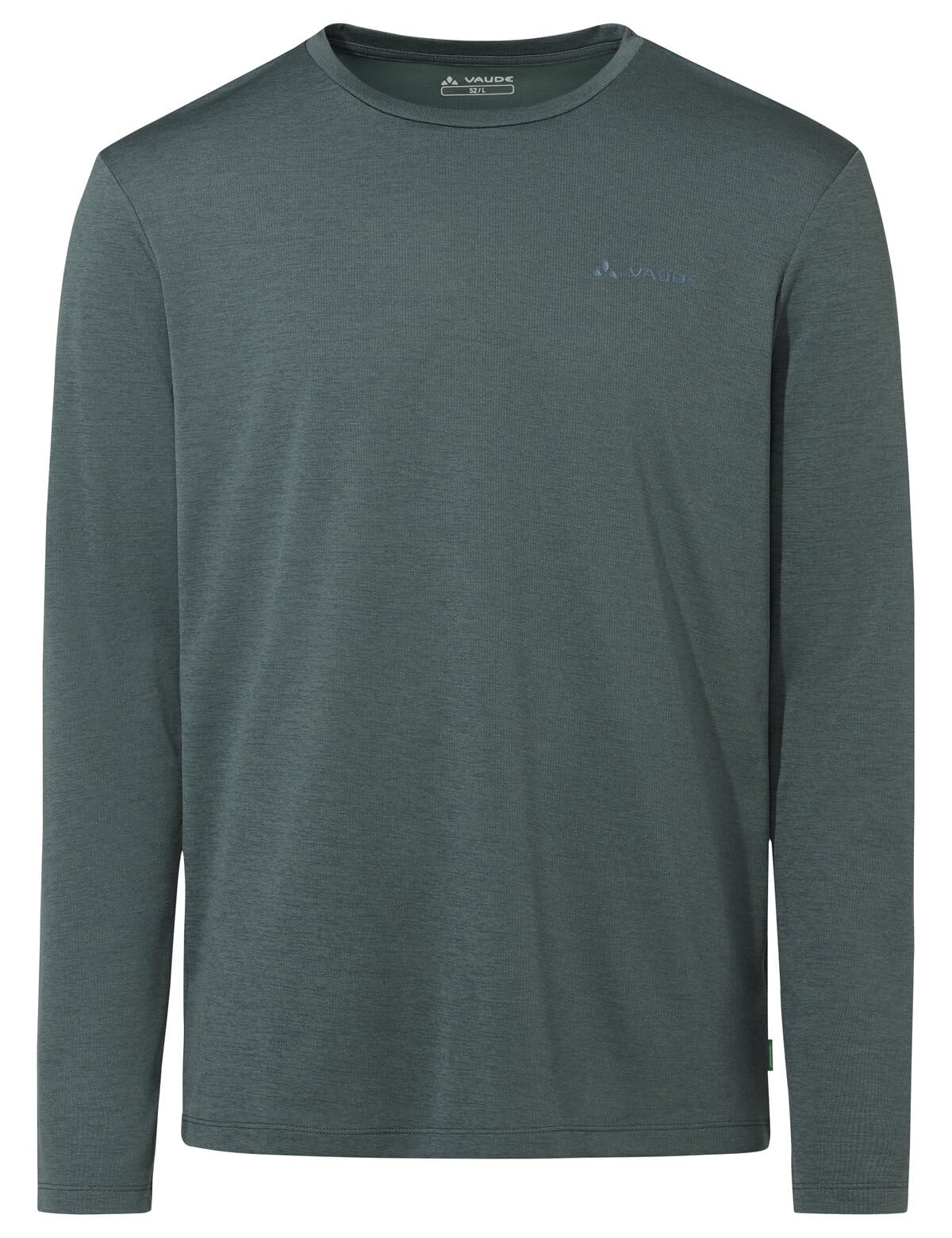 Vaude Men's Essential Long Sleeves T-Shirt