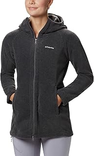 Columbia Women's Benton Springs II Long Hoodie