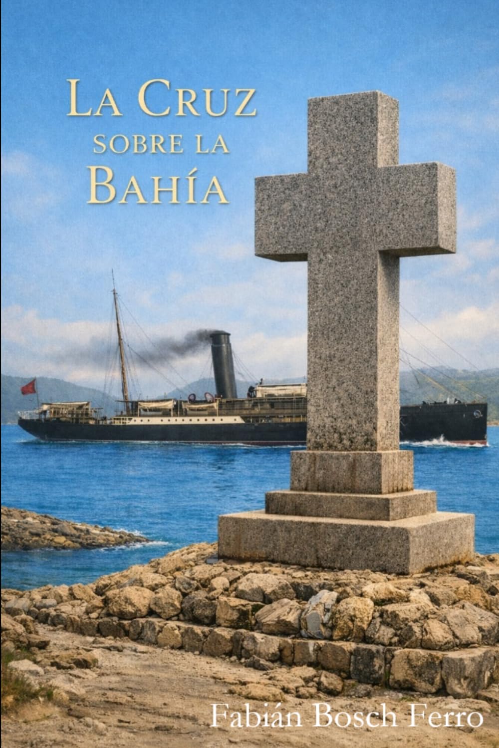 La Cruz Sobre la Bahía