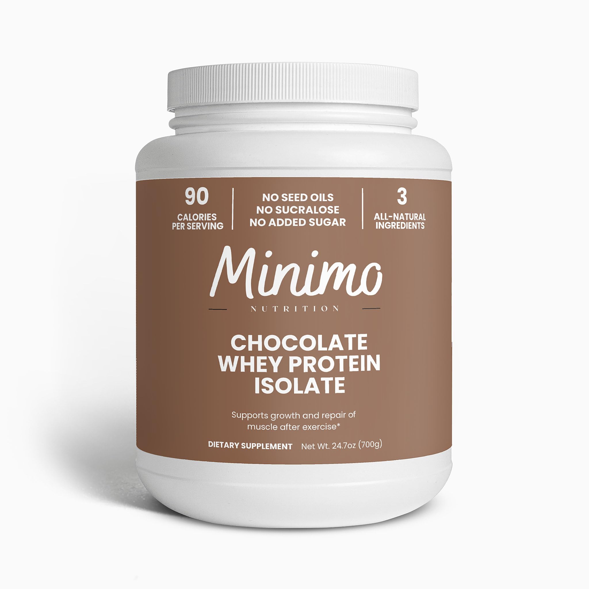 Whey Isolate