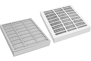 24 x 24 x 1 Air Filter: Protecting Your Health and Home