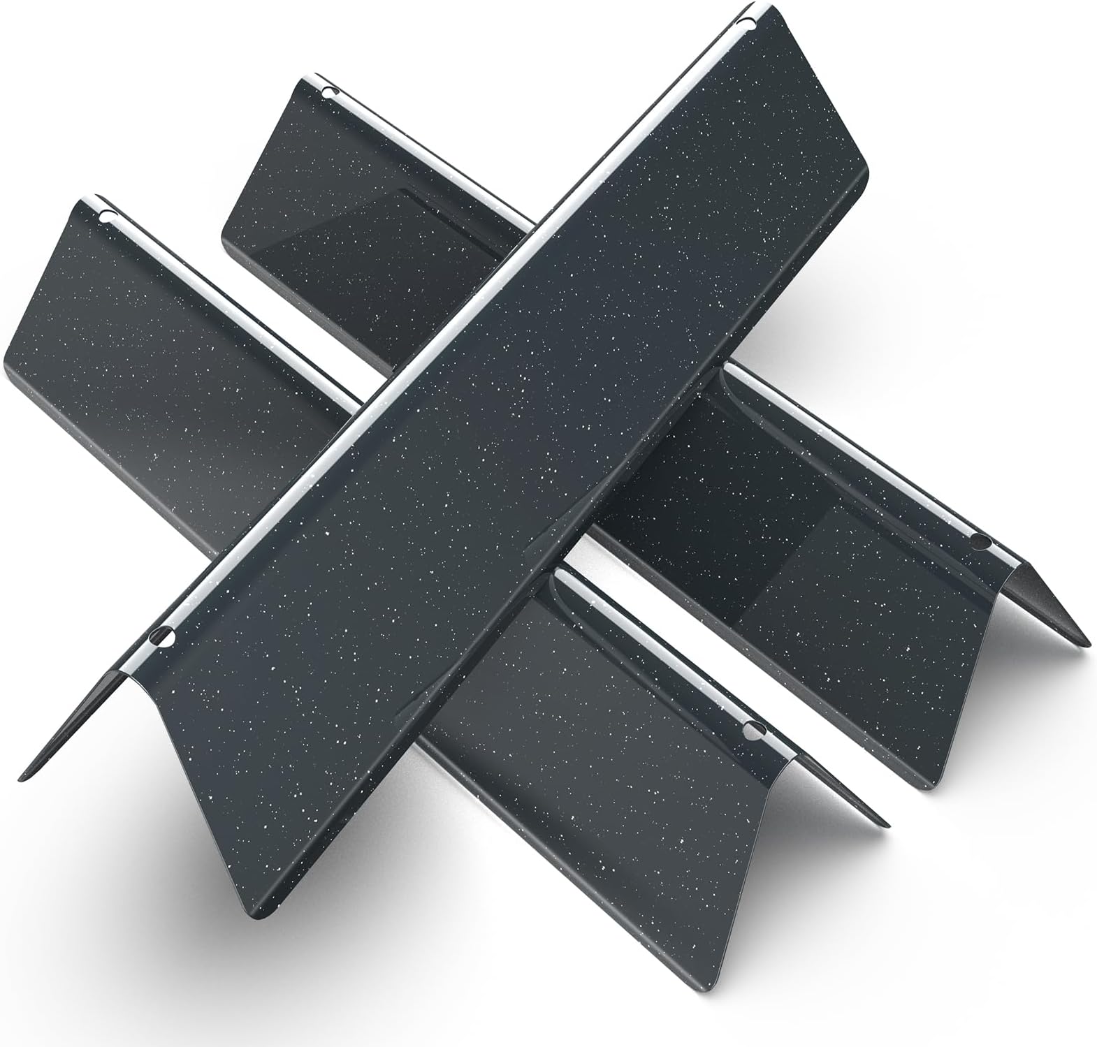 GASPRO Gp-s635 (Lot De 5) En Acier Inoxydable 304 Revaporiser