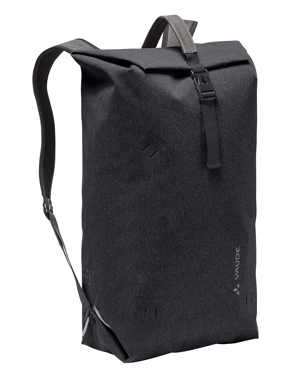 VAUDE Unisex Wolfegg Backpacks, 20-29L