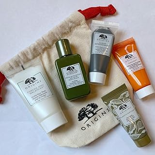 origin skincare set
