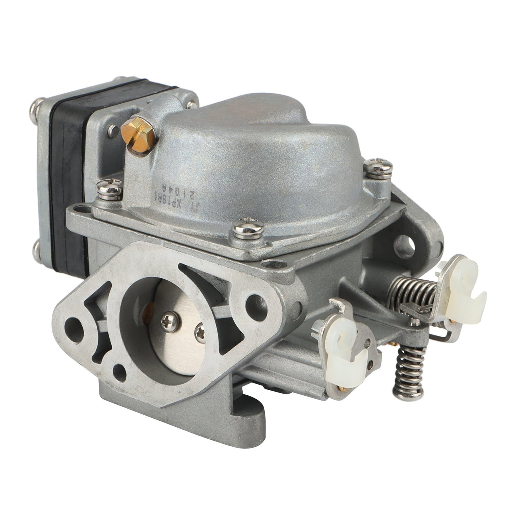 Akcesoria do narzędzi Łódź gaźba zaburtowa morskie węglowodany motoryzacyjne gaźnik Tohatsu Zaburt 9.8/ 8HP 2- Uderz silnik 3B2-03200-1 Snowblower