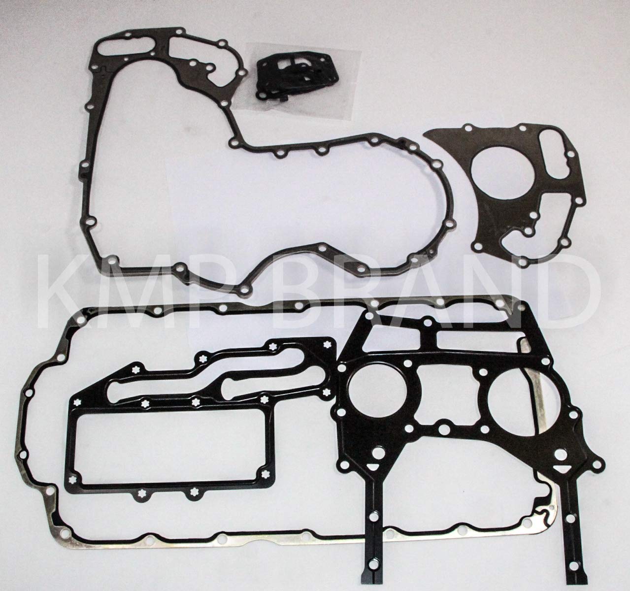 Amazon.com: 2720494 GASKET KIT LOWER suitable for Caterpillar® 