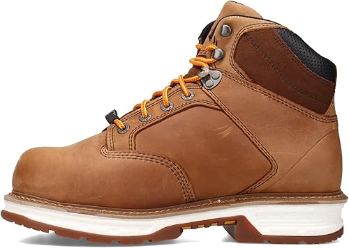 Miniatura 9 de Wolverine Botas Hellcat de 6 pulgadas para hombre