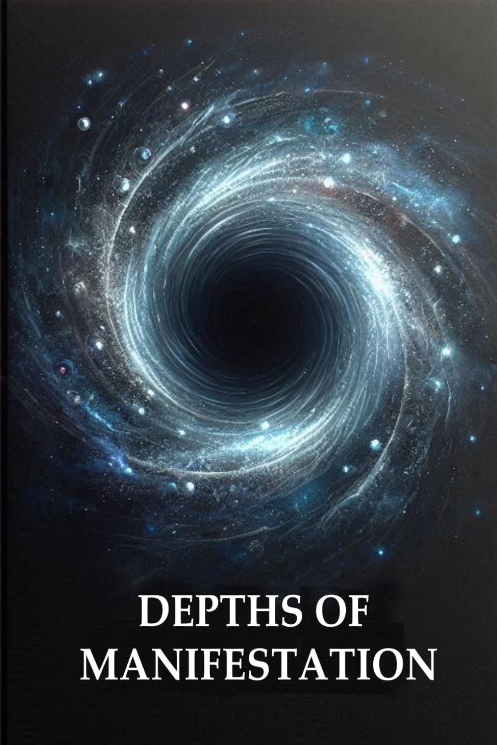 DEPTHS OF MANIFESTATION: The Art of Conscious Creation