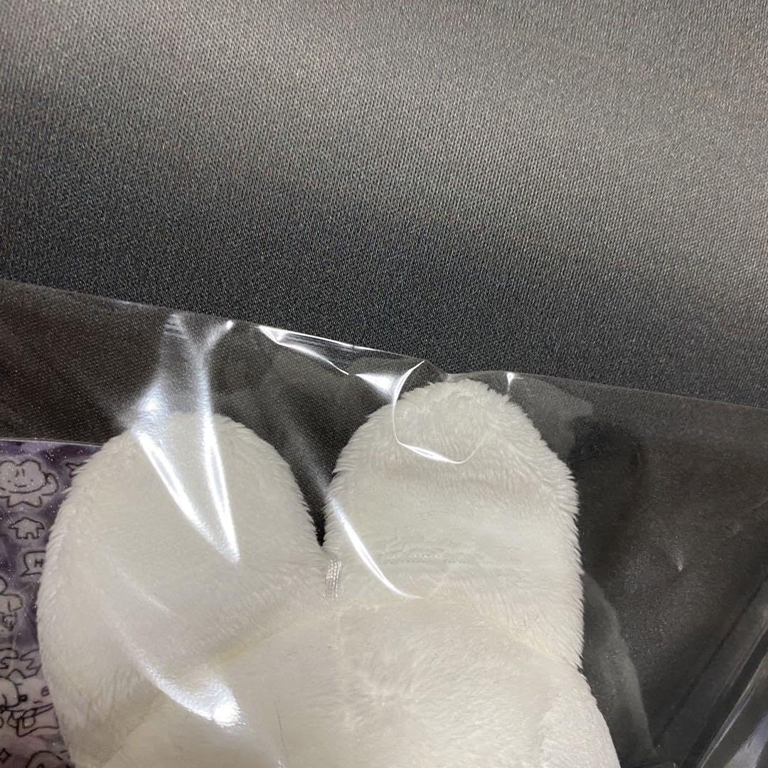 Amazon.co.jp: ボイネク イハン ぬいぐるみ 10cm マスター