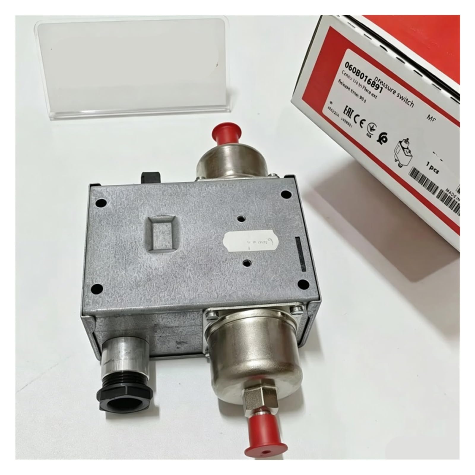 Tpkmvgap One Color Pressure Switch 060B016891
