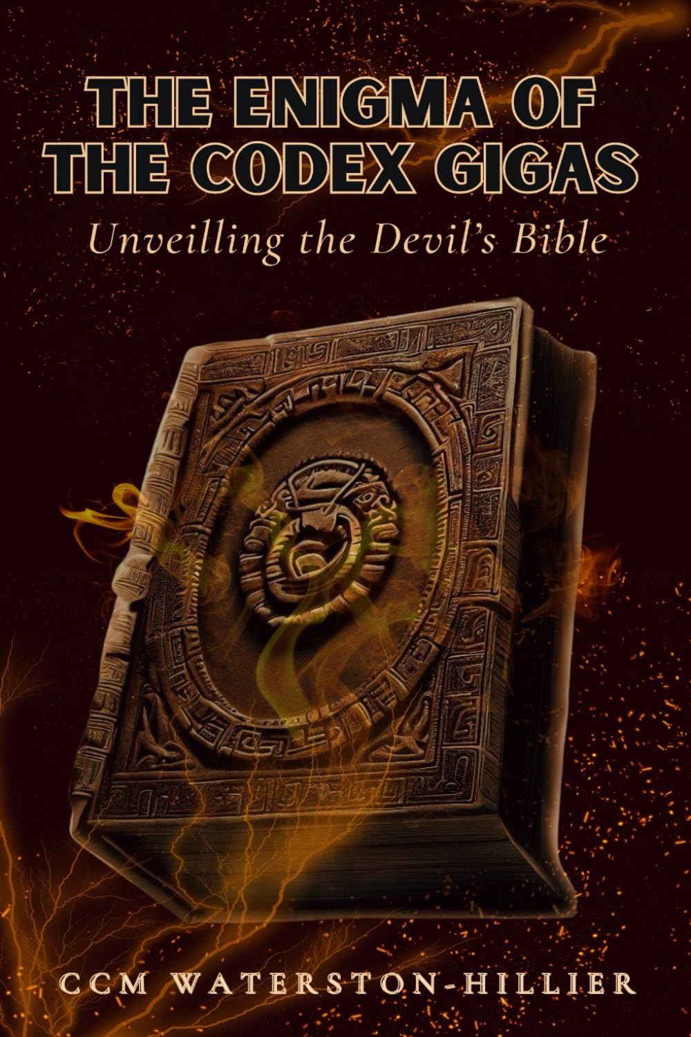 The Enigma Of the Codex Gigas: Unveiling the Devil’s Bible