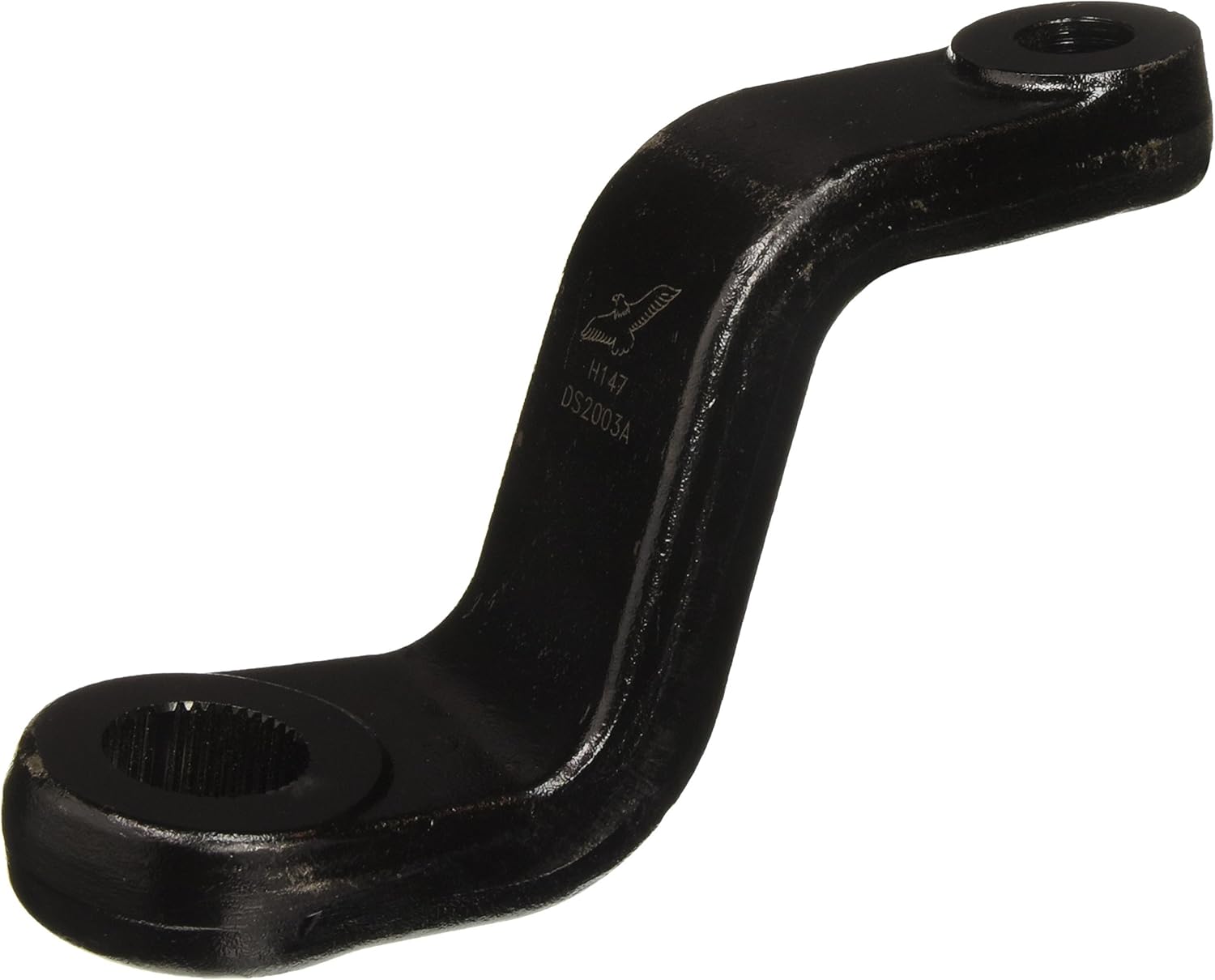 Zone Offroad D8404 Dropped Pitman Arm